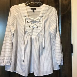 J. Crew Tunic